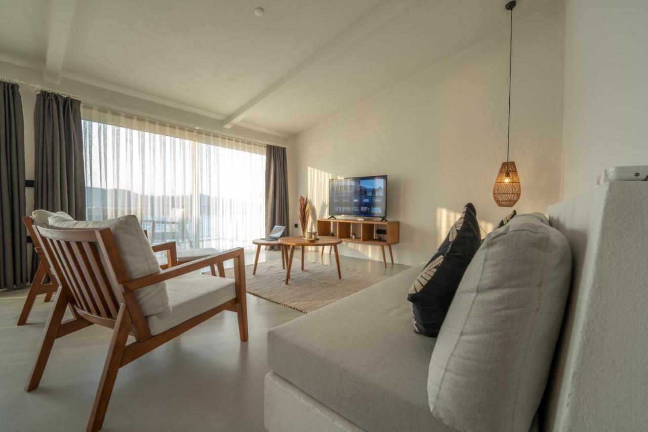 Gizz Suites Fethiye Exterior photo