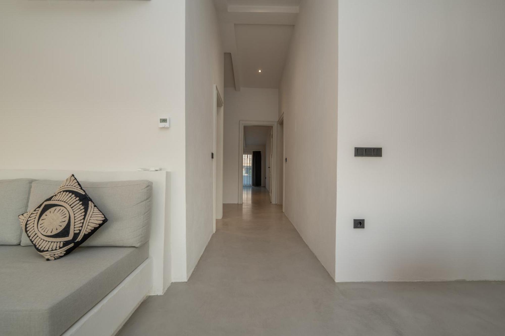 Gizz Suites Fethiye Exterior photo