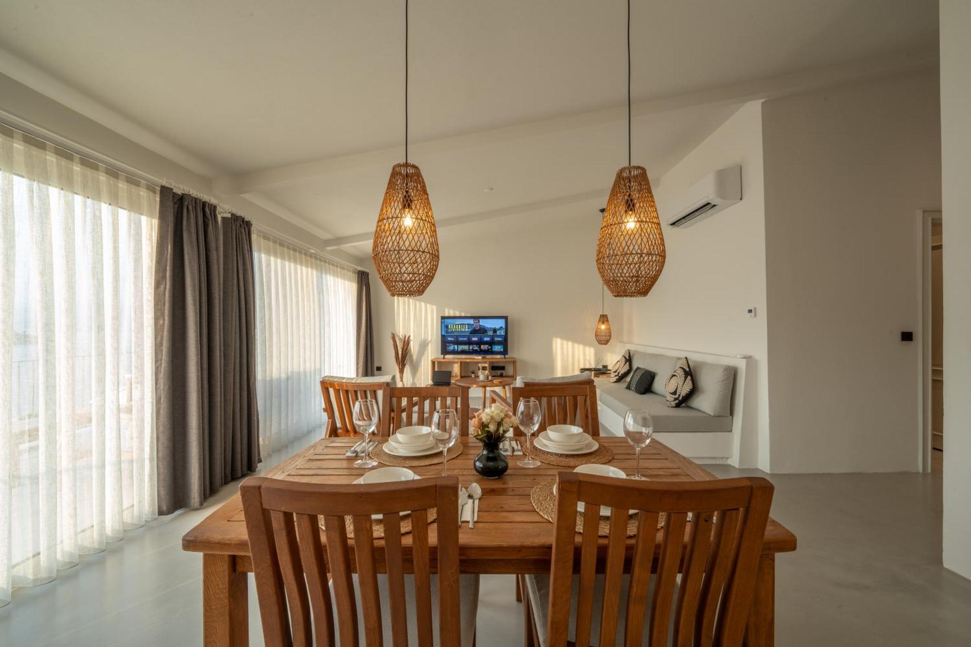 Gizz Suites Fethiye Exterior photo
