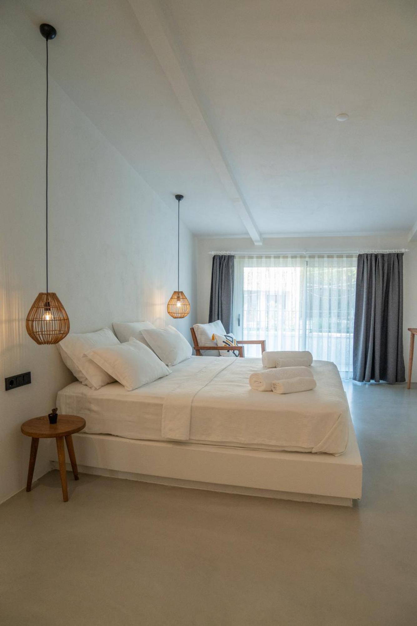 Gizz Suites Fethiye Exterior photo