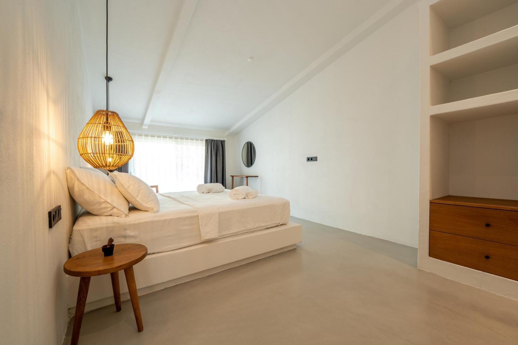 Gizz Suites Fethiye Exterior photo