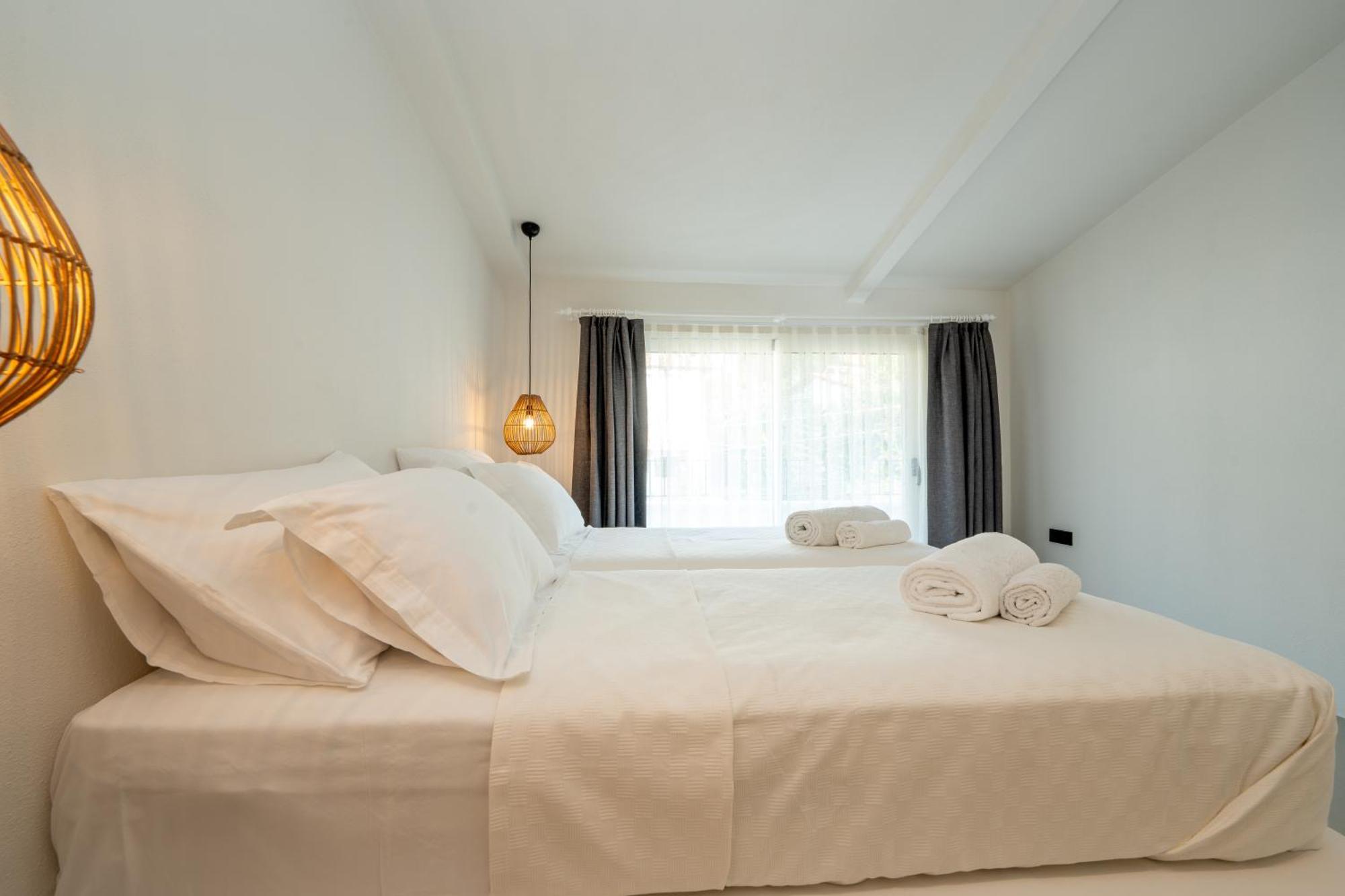 Gizz Suites Fethiye Exterior photo
