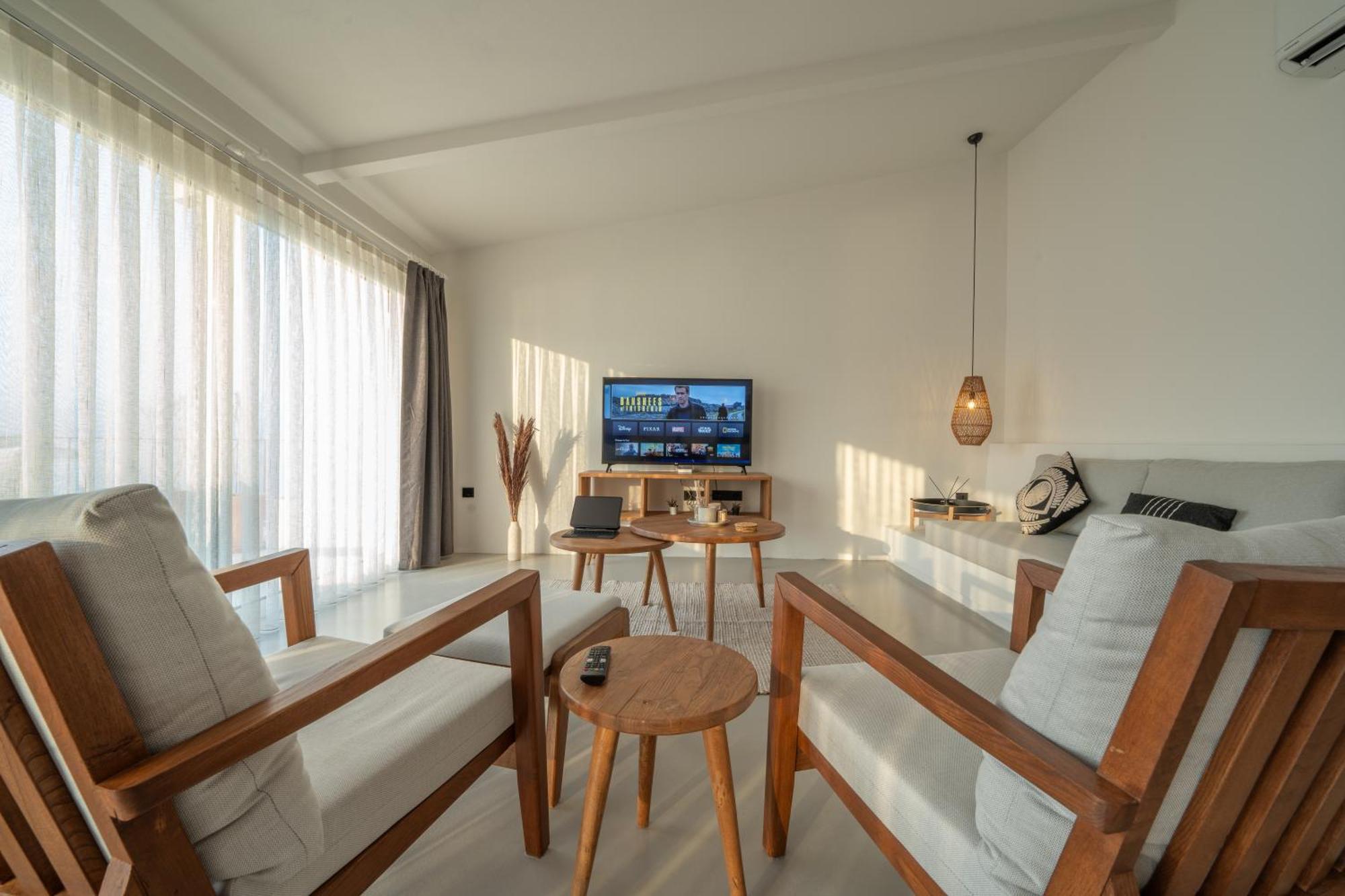 Gizz Suites Fethiye Exterior photo