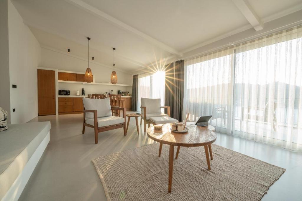Gizz Suites Fethiye Exterior photo